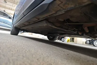 Skoda Kamiq 2018, 88699 км, за 51164.12 CNY - фото 25