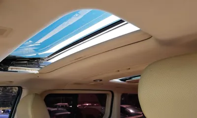 Hyundai Starex 2016, 59879 км, за 18000000 KRW - фото 17