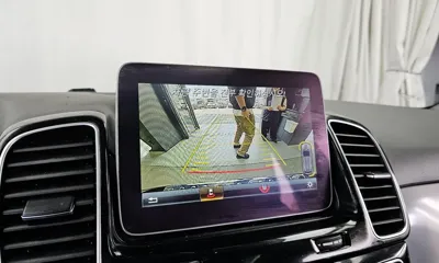 Mercedes-Benz GLE-Class 2018, 120028 км, за 27000000 KRW - фото 15