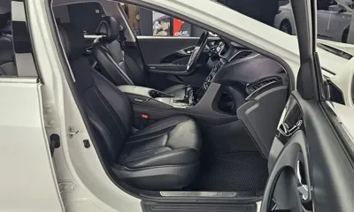Hyundai Grandeur 2016, 124925 км, за 7300000 KRW - фото 12