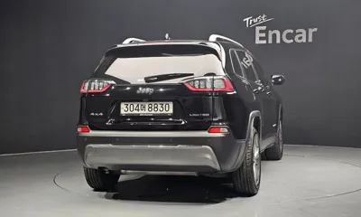 Jeep Cherokee 2020, 47341 км, за 15500000 KRW - фото 4