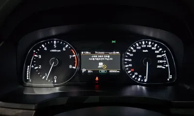 Kia K7 2020, 65502 км, за 18800000 KRW - фото 8