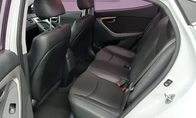Hyundai Avante 2016, 116682 км, за 4990000 KRW - фото 11
