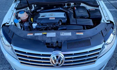 Volkswagen CC 2015, 101177 км, за 10500000 KRW - фото 6