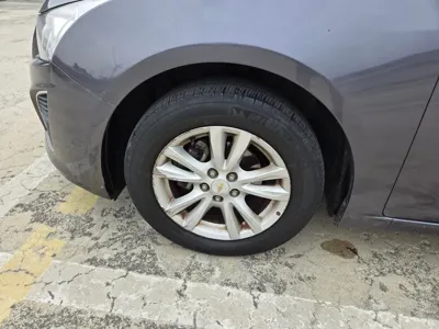 ChevroletGMDaewoo Cruze 2014, 159000 км, за 1990000 KRW - фото 11