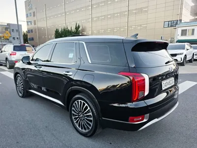 Hyundai Palisade 2019, 88164 км, за 22800000 KRW - фото 3