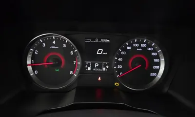 KG_Mobility_Ssangyong TIBOLI 2021, 60252 км, за 12800000 KRW - фото 8