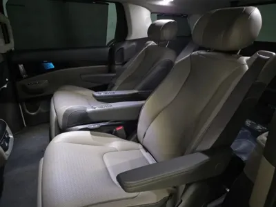 Kia Canival 2026, 7400 км, за 60200000 KRW - фото 8