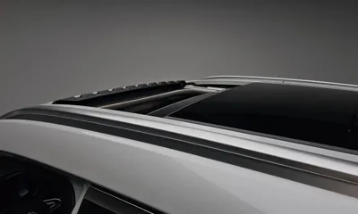 Renault-KoreaSamsung QM6 2017, 99915 км, за 11900000 KRW - фото 16