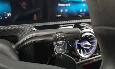 Mercedes-Benz A-Class 2019, 122138 км, за 13500000 KRW - фото 9