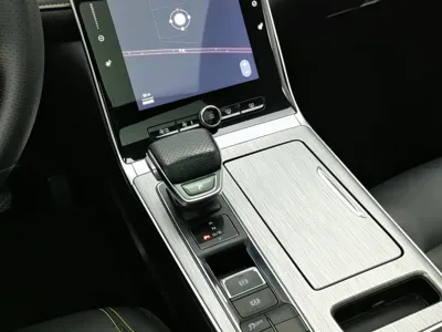 Roewe RX5 2021, 56000 км, за 43900 CNY - фото 13