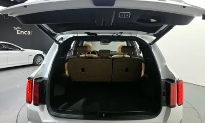 Kia Sorento 2022, 53215 км, за 33700000 KRW - фото 20