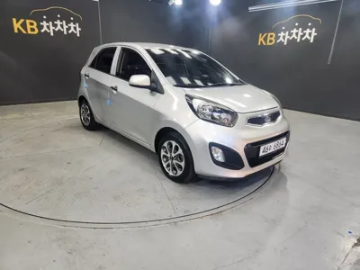 Kia Morning 2012, 78976 км, за 2900000 KRW - фото 9