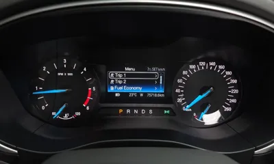 Ford Mondeo 2015, 75718 км, за 8600000 KRW - фото 8