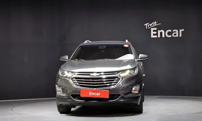 ChevroletGMDaewoo Equinox 2018, 192481 км, за 7300000 KRW - фото 3