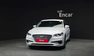 Hyundai Grandeur 2018, 20766 км, за 21400000 KRW