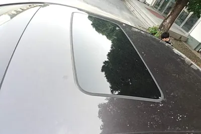 Cadillac ATS-L 2017, 73800 км, за 72453.36 CNY - фото 7