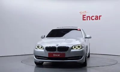 BMW 5-Series 2013, 169683 км, за 7490000 KRW - фото 3