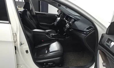 Kia K7 2013, 145895 км, за 6700000 KRW - фото 26