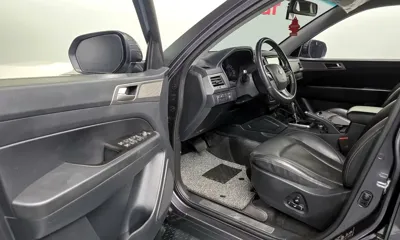KG_Mobility_Ssangyong Rexton 2019, 72380 км, за 15200000 KRW - фото 10