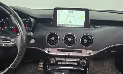 Kia Stinger 2019, 95942 км, за 18800000 KRW - фото 13