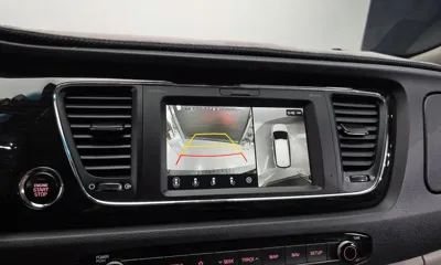 Kia Canival 2019, 125151 км, за 15290000 KRW - фото 15