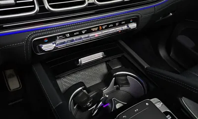Mercedes-Benz GLS-Class 2023, 28662 км, за 172000000 KRW - фото 34