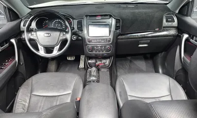 Kia Sorento 2014, 144985 км, за 7900000 KRW - фото 7