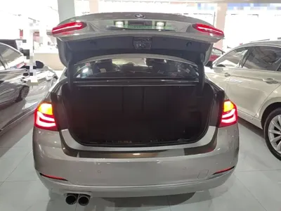 BMW 3 Series 2018, 123699 км, за 81300 CNY - фото 19