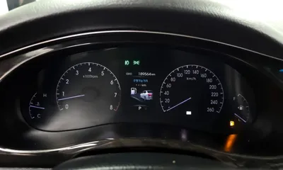 Hyundai Genesis 2012, 189564 км, за 3000000 KRW - фото 8