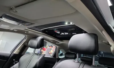 Genesis G80 2022, 84471 км, за 34900000 KRW - фото 20