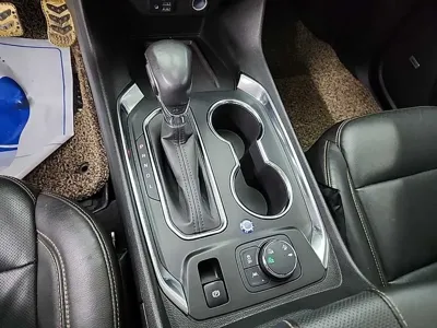 ChevroletGMDaewoo Traverse 2021, 101997 км, за 17900000 KRW - фото 8