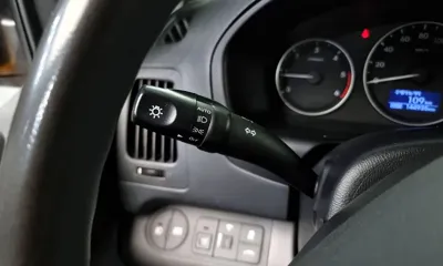 Hyundai Starex 2016, 144935 км, за 7900000 KRW - фото 29