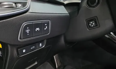 Hyundai Grandeur 2018, 165334 км, за 13500000 KRW - фото 29