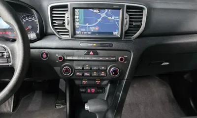 Kia Sportage 2017, 103118 км, за 10400000 KRW - фото 16