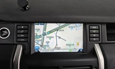 Land Rover Discovery Sport 2016, 88768 км, за 10500000 KRW - фото 16