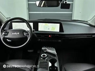 Kia EV6 2022, 216997 км, за 19200000 KRW - фото 7