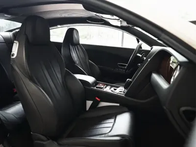 Bentley Continental 2013, 80000 км, за 488000 CNY - фото 13