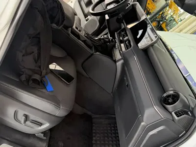 Toyota Prado 2025, 41000 км, за 429799 CNY - фото 8