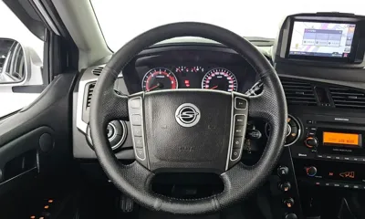KG_Mobility_Ssangyong KORANDO 2013, 215256 км, за 4200000 KRW - фото 16