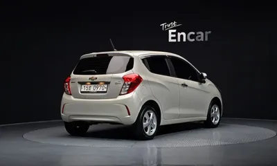 ChevroletGMDaewoo Spark 2016, 86243 км, за 5700000 KRW - фото 2