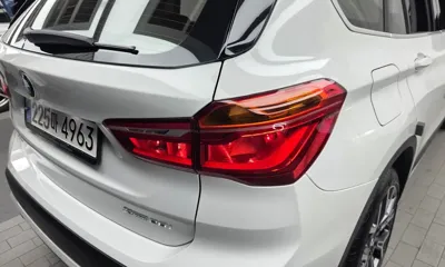 BMW X1 2022, 22902 км, за 28500000 KRW - фото 23