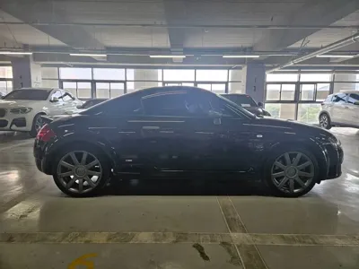 Audi TT 2006, 167199 км, за 5500000 KRW - фото 4