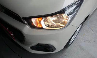 ChevroletGMDaewoo Spark 2018, 70205 км, за 7000000 KRW - фото 22