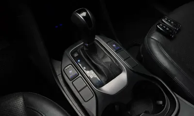 Hyundai Santafe 2015, 197966 км, за 6500000 KRW - фото 9