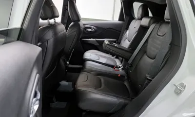 Jeep Cherokee 2019, 16766 км, за 17500000 KRW - фото 12
