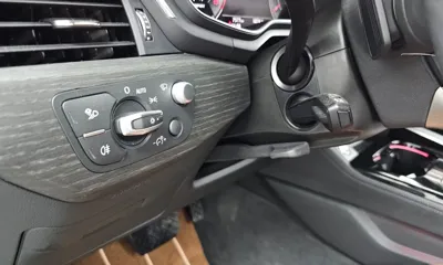 Audi A5 2023, 7577 км, за 38500000 KRW - фото 32