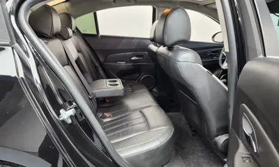 ChevroletGMDaewoo Cruze 2016, 92409 км, за 5200000 KRW - фото 12