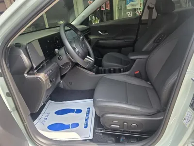 Hyundai Kona 2025, 995 км, за 33200000 KRW - фото 13
