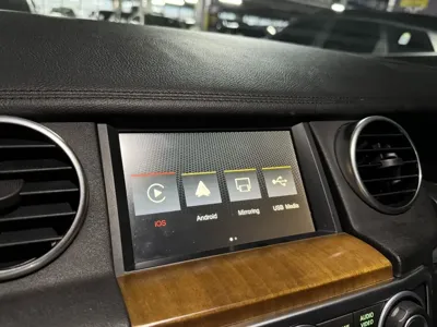 Land Rover Discovery 2016, 180000 км, за 21200000 KRW - фото 14